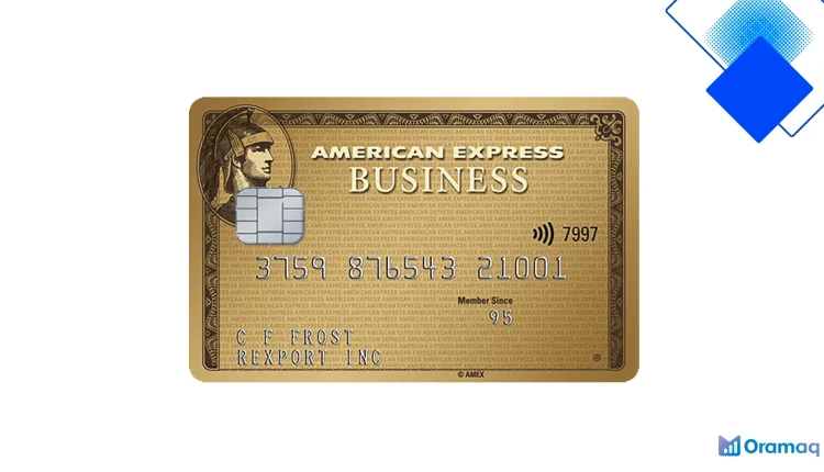 American Express Business Gold Card voor Nederlandse ondernemers en zzp'ers met flexibele limiet, uitgebreide reisverzekering en Membership Rewards