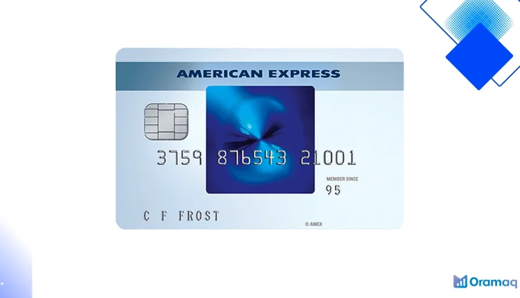 American Express Blue Card voordelige creditcard met Membership Rewards, korting op vliegtickets en slechts € 35 per jaar