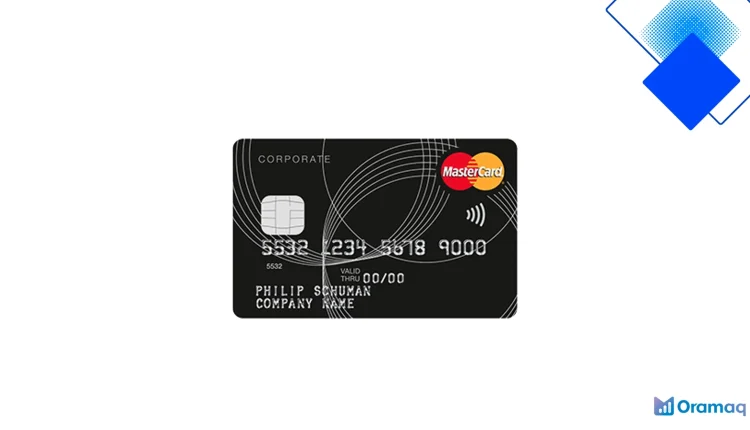 Mastercard Corporate zakelijke creditcard voor Nederlandse ondernemers met helder overzicht, flexibele limieten en transparante kosten