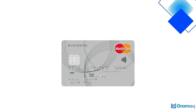MasterCard Business zakelijke creditcard voordelig voor MKB en zzp'ers met slim uitgavenbeheer