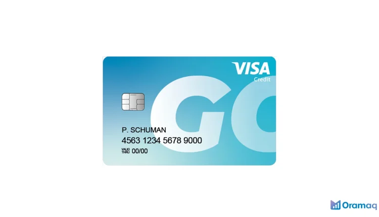 Reis, huur een auto en shop wereldwijd met de ICS GO Card Visa Prepaid zonder BKR-toetsing