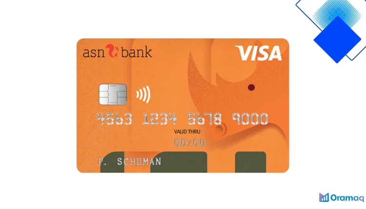 ASN Creditcard, duurzame reiscreditcard uit Nederland met 180 dagen aankoopdekking