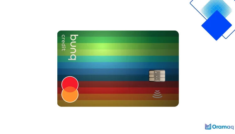 Bunq Debit Card zonder BKR gratis bij je rekening en direct te gebruiken