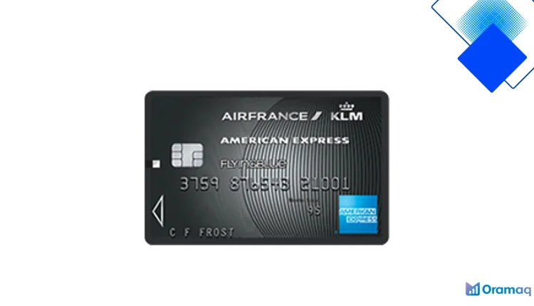 Meer Miles, lounges en exclusieve reisvoordelen met American Express Flying Blue Platinum