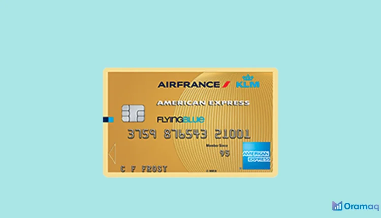 American Express Flying Blue Gold creditcard voor miles sparen, upgrades en top reisvoordelen