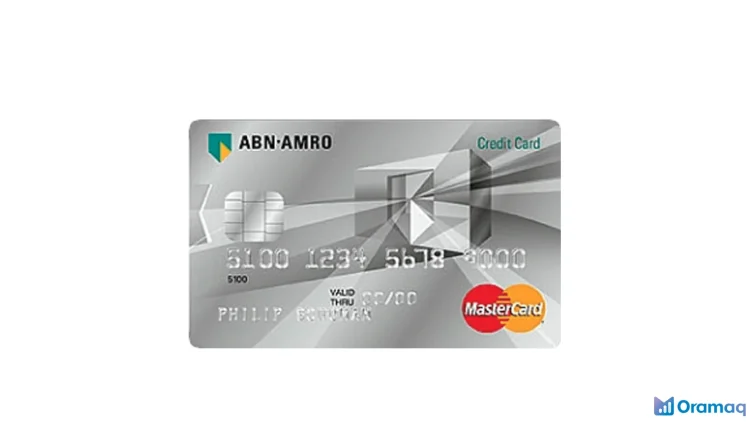 Betaal slimmer met de ABN AMRO creditcard, €22,40 per jaar, 180 dagen aankoopverzekering, flexibele limiet en wereldwijde acceptatie via handige app
