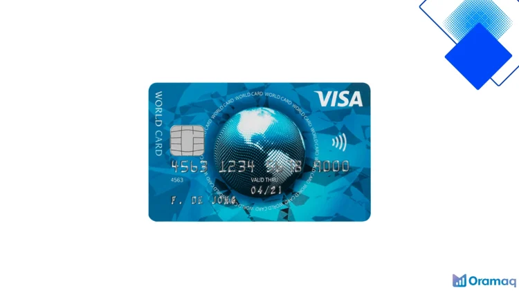 Visa World Card aanvragen in Nederland, ultieme review en voordelen voor internationaal betalen
