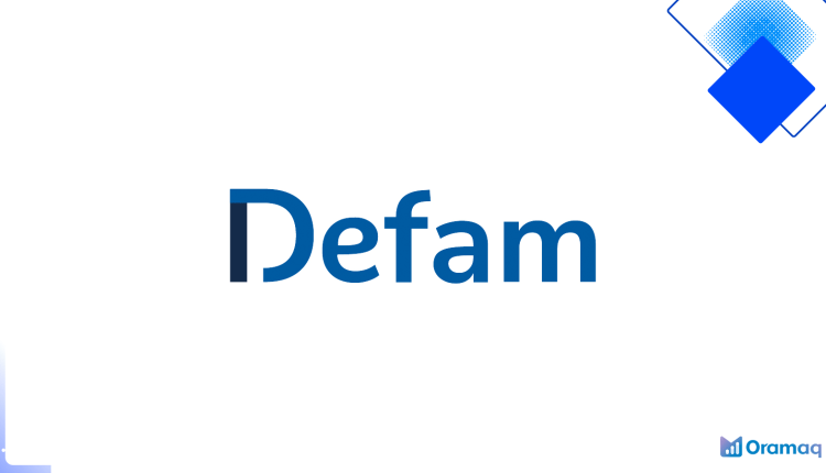 DEFAM lening met lage rente en flexibele voorwaarden voor verbouwing, auto of studie