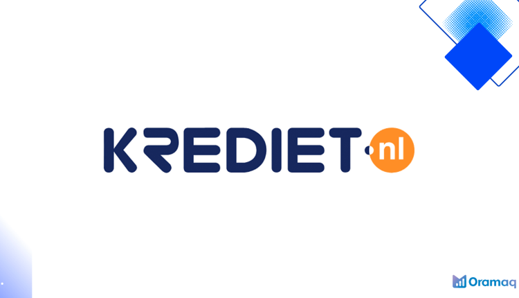 Seniorenlening Krediet.nl voor 60-plussers met vaste rente en aflossing tot je 80e