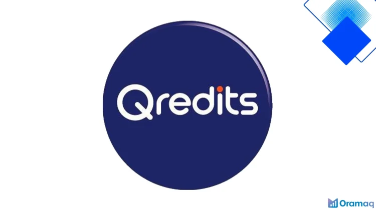 Qredits zakelijke lening voor ZZP en MKB met scherpe rente en snelle uitbetaling