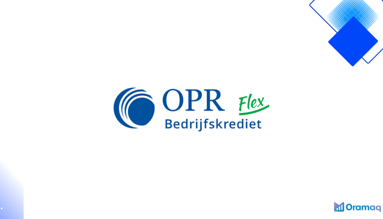 Direct werkkapitaal voor MKB in Nederland met OPR Bedrijfskrediet, flexibel en snel zonder onderpand tot €50.000