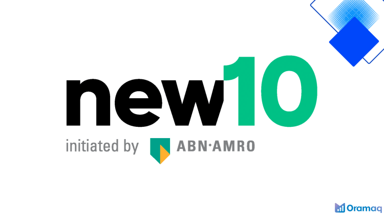 New10 lening voor ondernemers met ABN AMRO zekerheid en snelle uitbetaling