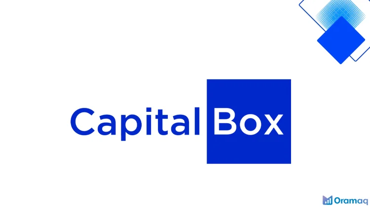 CapitalBox zakelijke lening snel en flexibel binnen 24 uur zonder onderpand of bedrijfsplan