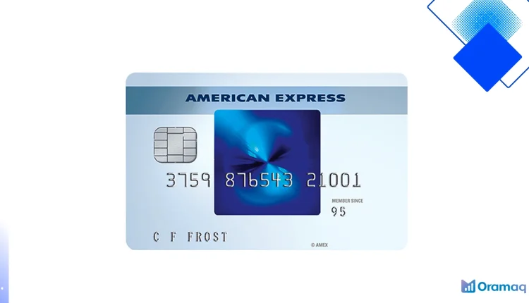 American Express Blue hitelkártya Magyarországon, költséghatékony megoldás, nincs éves díj és 1% visszatérítéssel