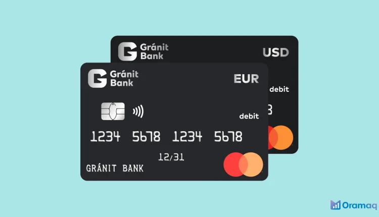 Gránit Platinum Mastercard prémium életstílus díjmentes készpénzfelvétellel nemzetközi utasbiztosítással és VIP előnyökkel