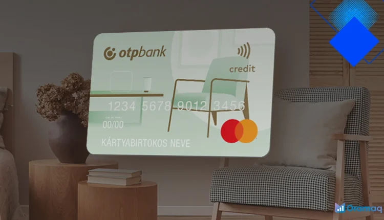 Otthon Hitelkártya az OTP-től 0% THM, 10 hónap kamatmentes részlet és akár 120 000 Ft visszatérítés lakásvásárlásnál