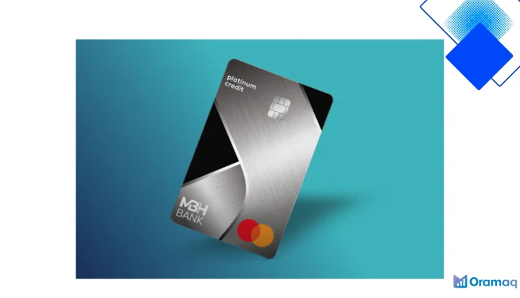 GO! Platinum Hitelkártya MBH Banktól 3% visszatérítéssel, exkluzív repülőtéri várók és kiterjesztett garancia