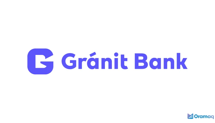 GRÁNIT Bank alacsony kamatú, rugalmas folyószámlahitele gyors online igényléssel és díjmentes hitelkeret beállítással