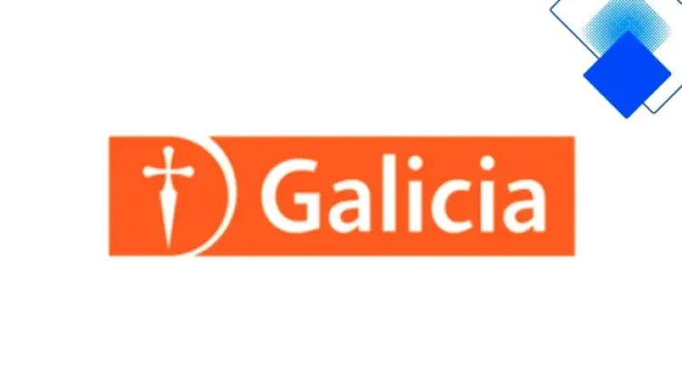 Préstamo personal Banco Galicia hasta $7.200.000, plazo 72 meses, primera cuota a 45 días y trámite 100% online