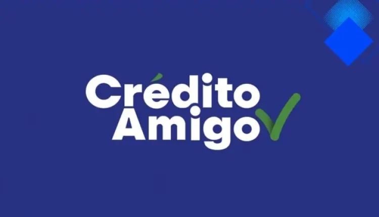 Crédito Amigo Uruguay 100% digital, préstamos al instante con solo tu cédula y retiro en Abitab o Redpagos