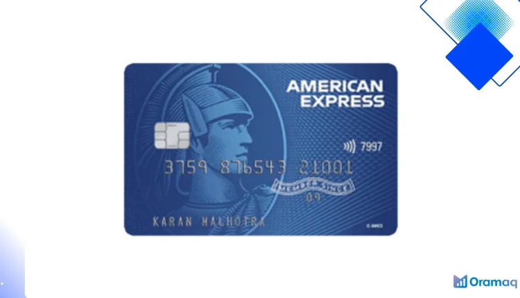 American Express SmartEarn क्रेडिट कार्ड भारत में शॉपिंग पर ₹10,000 स्वागत कैशबैक और 10X रिवॉर्ड