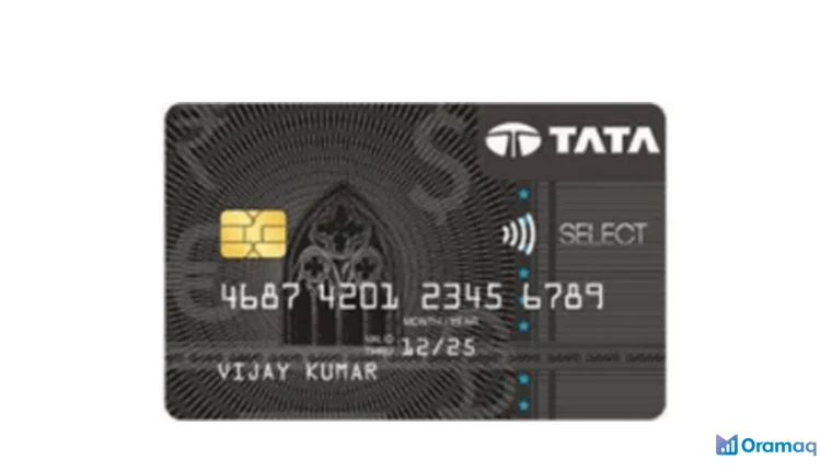 टाटा प्लेटिनम क्रेडिट कार्ड से पाएं ₹3,000 वेलकम वाउचर, 5% कैशबैक और एयरपोर्ट लाउंज एक्सेस