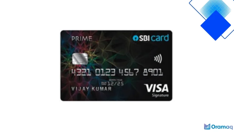 SBI PRIME क्रेडिट कार्ड फ्री लाउंज एक्सेस, 10x रिवॉर्ड्स और कम सालाना फीस