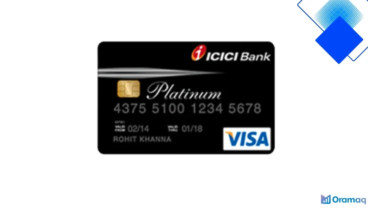 ICICI Bank Instant Platinum क्रेडिट कार्ड के साथ मुफ्त सुरक्षा, रिवॉर्ड अंक और ईंधन पर छूट