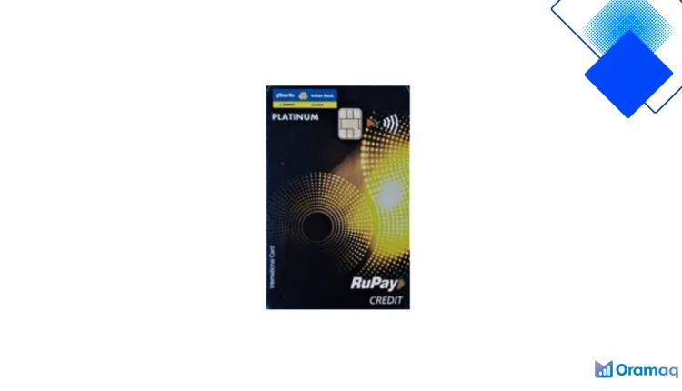 RuPay Platinum Indian Bank क्रेडिट कार्ड 24/7 कंसीयज सेवाओं, एयरपोर्ट लाउंज एक्सेस और आकर्षक रिवॉर्ड पॉइंट्स के साथ
