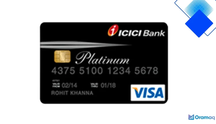 आईसीआईसीआई बैंक Instant Platinum क्रेडिट कार्ड के साथ तुरंत कैशबैक, ईंधन व रेस्तरां छूट और वार्षिक शुल्क मुक्त फायदे