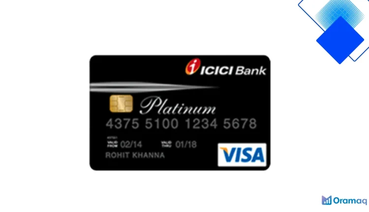ICICI Bank Instant Platinum क्रेडिट कार्ड, रोज़ाना बचत और कम ब्याज से क्रेडिट स्कोर सुधारें