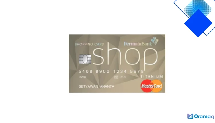 PermataShoppingCard Titanium Bikin Belanja Online Lebih Hemat dengan Cicilan 0% dan Cashback Hingga 5%