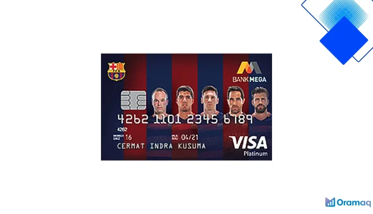 Mega Barca Card Bikin Fans Barcelona Dapat Diskon Resmi, Poin Ganda dan Kesempatan Nonton di Camp Nou