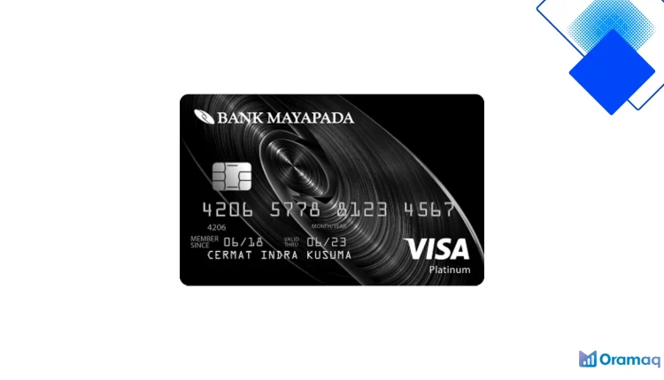 Mayapada My Platinum Card Bikin Lebih Hemat dengan Cashback Rp500.000 per Bulan, Cicilan 0% dan Diskon