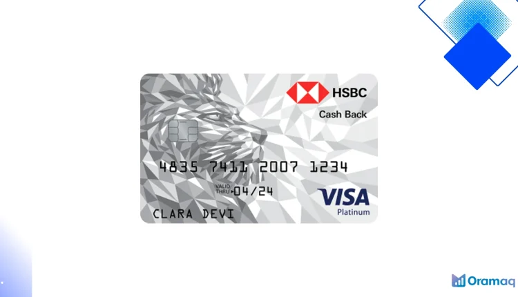 HSBC Visa Platinum Cash Back hadirkan cashback hingga 3%, cicilan ringan dan promo restoran