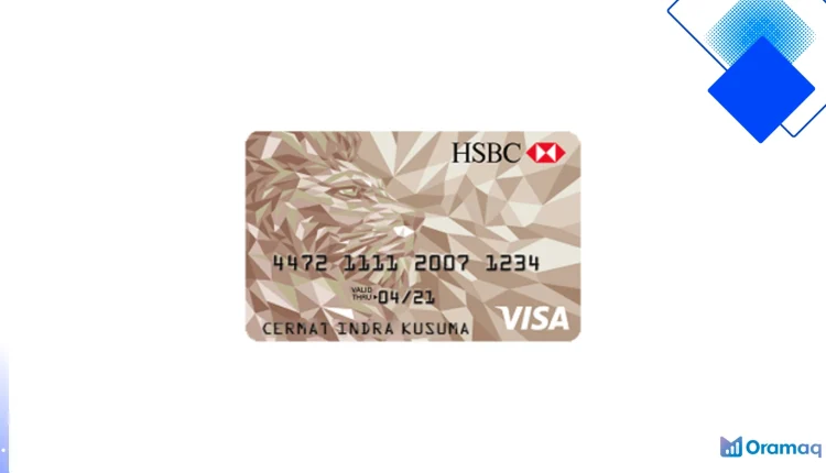 Review Kartu Kredit HSBC Gold Card, Cicilan 0% hingga 24 Bulan, Poin Reward dan Biaya