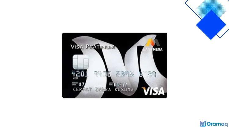 Mega Platinum Card yang Bikin Hidup Praktis dengan Akses Lounge Bandara, Mega Reward Point dan Diskon Eksklusif