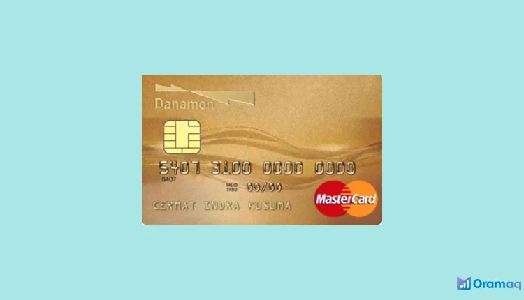Kartu Kredit Danamon Gold Hadirkan Cashback, Cicilan Fleksibel dan Tarik Tunai Mudah
