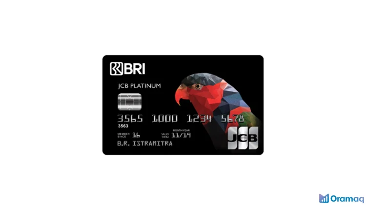 Kartu Kredit BRI JCB Platinum Bikin Perjalanan Asia Mewah dengan Suku Bunga Ringan, Akses Lounge, dan Poin Ganda