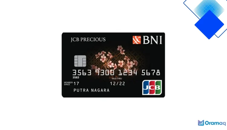 Kartu Kredit BNI JCB Precious, Gaya Hidup Premium dengan Akses Lounge Bandara dan BNI Rewards