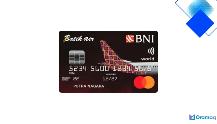 BNI Batik Air Master World Hadirkan Lounge Eksekutif Gratis, Cashback Menarik dan Peluang Naik Kelas