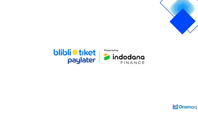 Blibli Tiket PayLater Indodana Limit Rp30 Juta Promo Eksklusif dan Cara Daftar Mudah Tanpa Denda