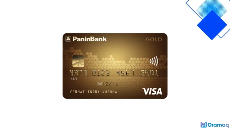 Panin Gold Card, kartu kredit yang bikin transaksi online dan offline lebih aman, praktis dan untung