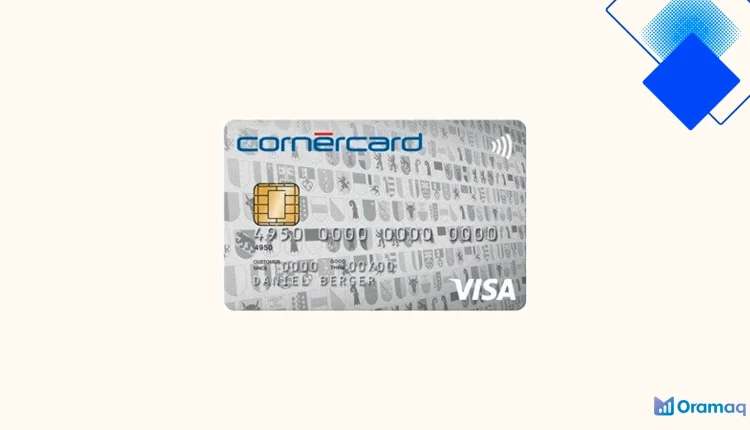 Cornercard Classic e Reload, il compagno di shopping con cashback, pagamenti a rate e gestione smart
