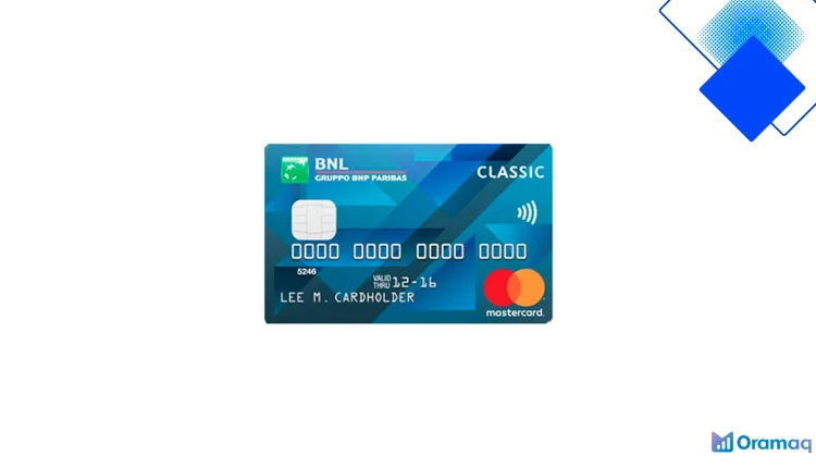 Carte di credito BNL 2025, guida rapida a Classic Gold World Elite e Priority