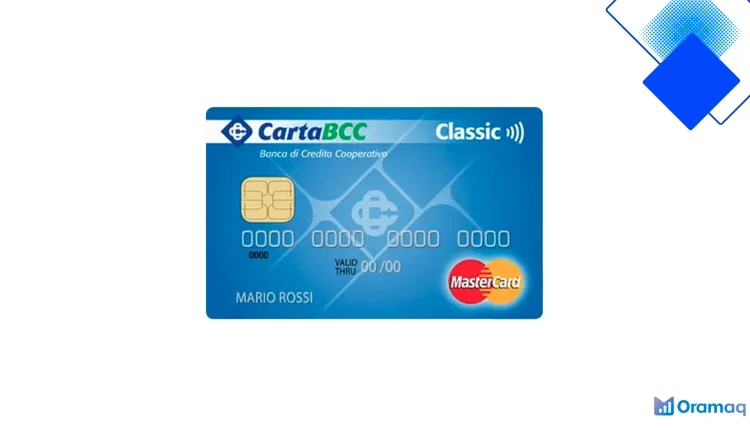 Confronto completo delle carte di credito BCC Classic, Gold e Ventis tra costi, limiti, pagamenti cashless e vantaggi online