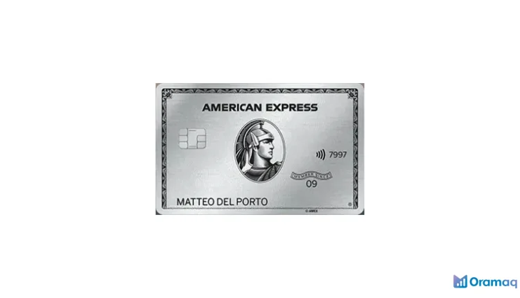 Carta Platino American Express vantaggi esclusivi, servizi premium e canone annuo di 702 €