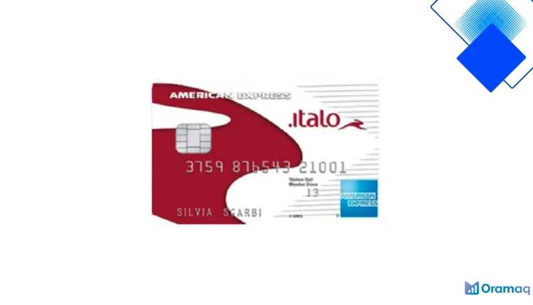Carta Italo American Express e Italo Più, accesso lounge, assicurazione viaggio e costi