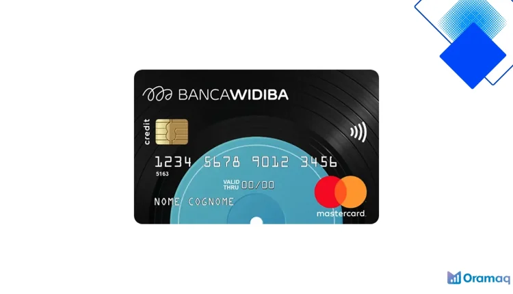 Carta di credito Widiba, prelievi ATM gratuiti in Italia e conto online senza canoni con firma digitale remota