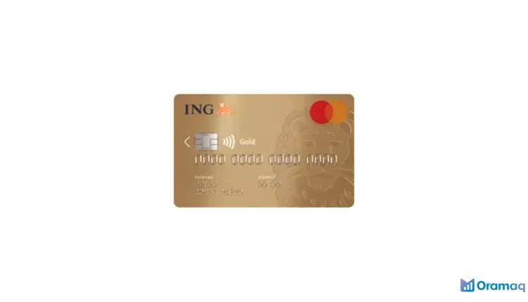 Mastercard Gold ING, la carta di credito con IBAN, Pagoflex e Face ID senza costi nascosti